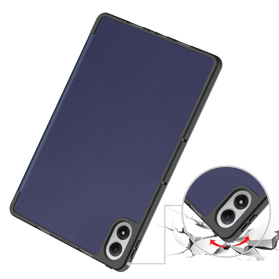 Θήκη με καπάκι Smartcase για Xiaomi Redmi Pad 2 Pro