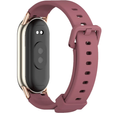 Λουράκι σιλικόνης για Xiaomi Smart Band 10 / 9 / 8