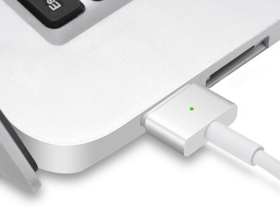Τροφοδοτικό 45W για Apple Macbook Air 11/13 14,85V 3,05A με καλώδιο Magsafe 2 «T»