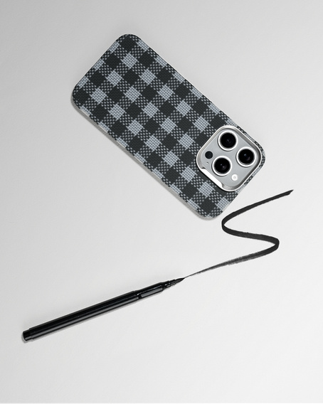 BENKS Kevlar Magnetic Armor Vichy BF66 θήκη για iPhone 16 Pro Max