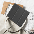 Θήκη για Lenovo Tab M9, Smartcase, μαύρη