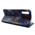 Θήκη με πτερύγιο για Xiaomi Mi 9 SE, Wallet, Peacock