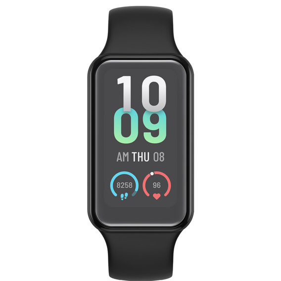 3x Φύλλο υδρογέλης ERBORD για Amazfit Band 7
