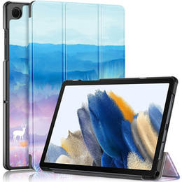 Θήκη για Samsung Galaxy Tab A9+, Smartcase, landscape