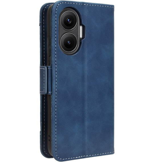 Θήκη με πτερύγιο υποδοχής κάρτας για το Xiaomi Poco F7 5G