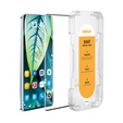 ENKAY Tempered Glass για Infinix Note 40 Pro 5G, μαύρη