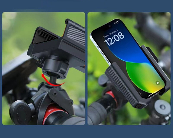 Θήκη τηλεφώνου ποδηλάτου 4,7-7 ίντσες Blavec Velo BV-01