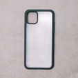 Θήκη για iPhone 11 Pro Max, ERBORD Guardian, πράσινη