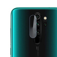 Μετριασμένο γυαλί για κάμερα για το Xiaomi Redmi Note 8 Pro, διαφανής