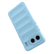 Θήκη για OnePlus Nord 4, Gaming Shockproof, μπλε