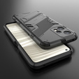 Θήκη για Realme 9 Pro / OnePlus Nord CE 2 Lite 5G, Military kickstand, μπλε
