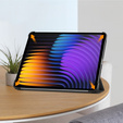 Θήκη για Xiaomi Pad 7 / 7 Pro, Smartcase, μαύρη