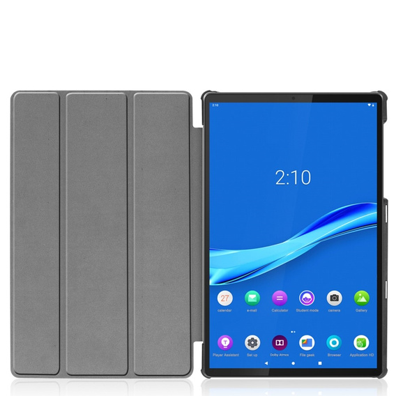 Θήκη για Lenovo Tab M10 Plus TB-X606F, Smartcase, μπλε