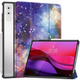 Θήκη για Lenovo Yoga Tab Plus, Smartcase, galaxy