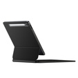 Θήκη πληκτρολογίου Bluetooth με επιφάνεια αφής για Samsung Galaxy Tab S10 FE
