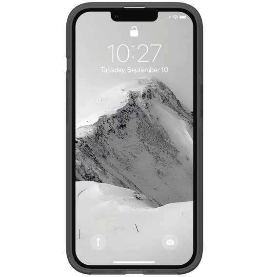 Urban Armor Gear Θήκη για iPhone 13 Pro, Lucent MagSafe, μαύρη