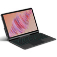 Θήκη + πληκτρολόγιο Lenovo Tab Plus, μαύρη