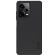 NILLKIN θήκη για Xiaomi Poco X5 Pro 5G, θήκη Super Frosted Shield, μαύρη