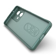 Θήκη για Motorola Edge 40 Neo, Gaming Shockproof, πράσινη