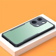 Θήκη για Infinix Note 30 Pro, AntiDrop Hybrid, μαύρη