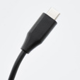 Φορτιστής για φορητό υπολογιστή Forcell E856 USB-C 90W με ανταλλακτικά ακροφύσια