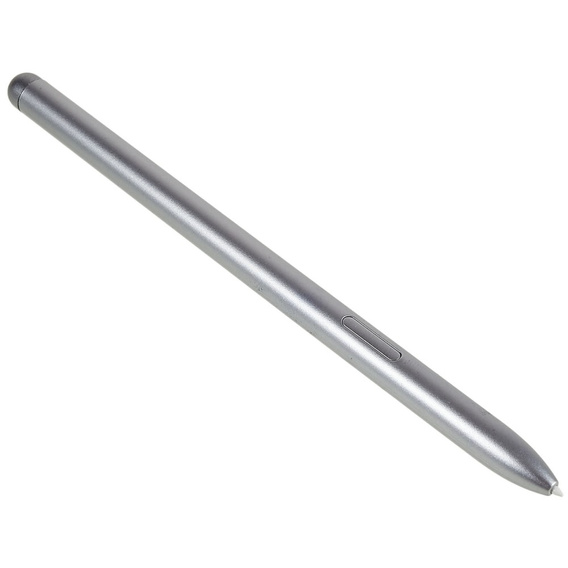 Γραφίδα για Samsung Galaxy Tab S7 FE T730 T733 T736, Stylus Pen, ασημένια