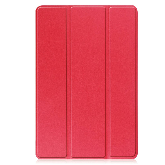 Θήκη για Lenovo Tab M10 10.1 Gen 3, Smartcase, κόκκινη
