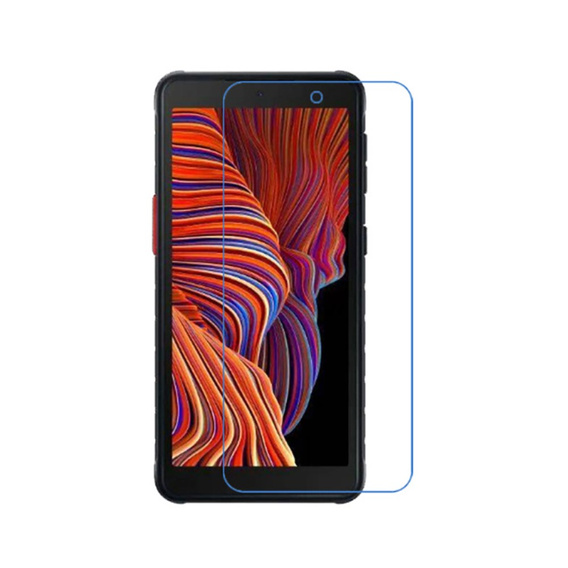 Μεμβράνη υδρογέλης για Samsung Galaxy XCover 5