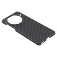 Θήκη για OnePlus 13, Aramid Fiber Cover, μαύρη