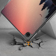 Θήκη για Samsung Galaxy Tab A9+, Smartcase, evening landscape