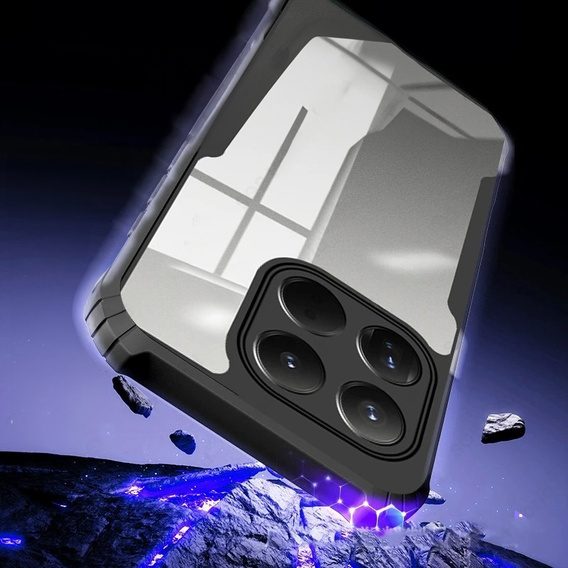 Υβριδική θήκη AntiDrop για Xiaomi 15T