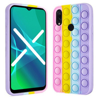 Θήκη Push Bubble Pop It για το Xiaomi Redmi Note 7