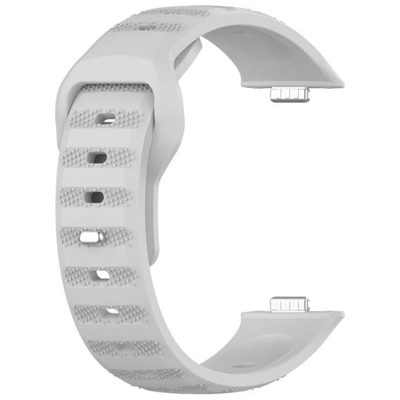Λουράκι σιλικόνης για Huawei Watch Fit 4 / 4 Pro / 3