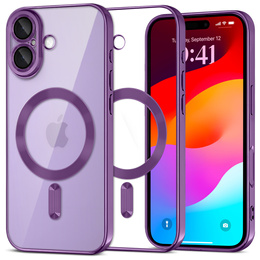 Θήκη Electro MagSafe για iPhone 17