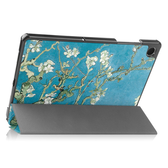 Θήκη για Samsung Galaxy Tab A9, Smartcase, sakura