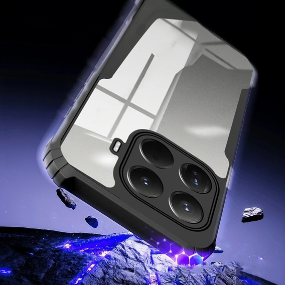 Υβριδική θήκη AntiDrop για το Xiaomi 15T Pro