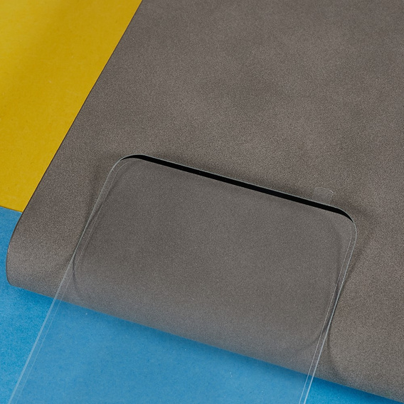 Μετριασμένο γυαλί 3D για OnePlus 11 5G, μαύρη