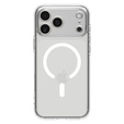 Θήκη Spigen Ultra Hybrid MagSafe για iPhone 17 Pro Max, Frost White