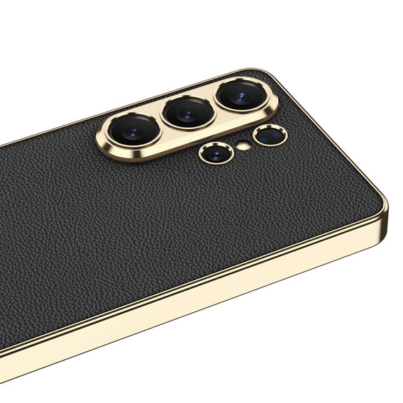 Δερμάτινη θήκη GKK Leather για Samsung Galaxy S26 Ultra