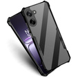 Θήκη για OnePlus Nord CE5, AntiDrop Hybrid, μαύρη