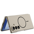 Θήκη GKK Slim Camshield για MagSafe για Samsung Galaxy Z Fold7 5G