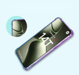 θήκη για το Xiaomi 14T Pro, Gradient Dropproof, Μωβ / μπλε
