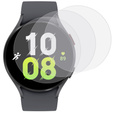 3x Φύλλο υδρογέλης ERBORD για Samsung Galaxy Watch 5 44mm
