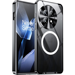 θήκη προστασίας κάμερας για το OnePlus 13, CamShield MagSafe, μαύρη