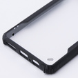 Θήκη για Motorola Moto G54 5G, AntiDrop Hybrid, μαύρη