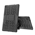 Θήκη για Lenovo Tab M10 Plus 10.6 Gen 3 125F/128F, Tire Armor, μαύρη