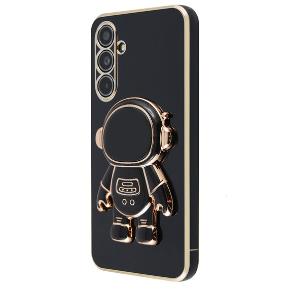 Θήκη για Samsung Galaxy A54 5G, Astronaut, μαύρη