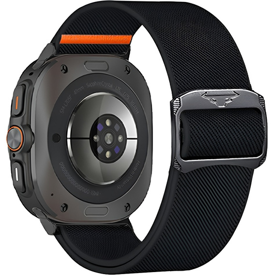 Λουράκι νάιλον για Samsung Galaxy Watch Ultra 47mm (2025 / 2024)