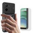 Θήκη για Xiaomi Redmi A5, CamShield Slide, μαύρη