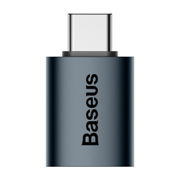 Baseus Ingenuity USB-C προς USB-A 3.1 OTG προσαρμογέας για συσκευές με θύρα USB-C